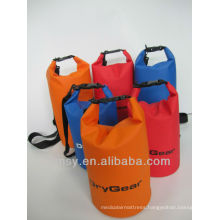 waterproof dry bag for kayaking and boat,dry bag